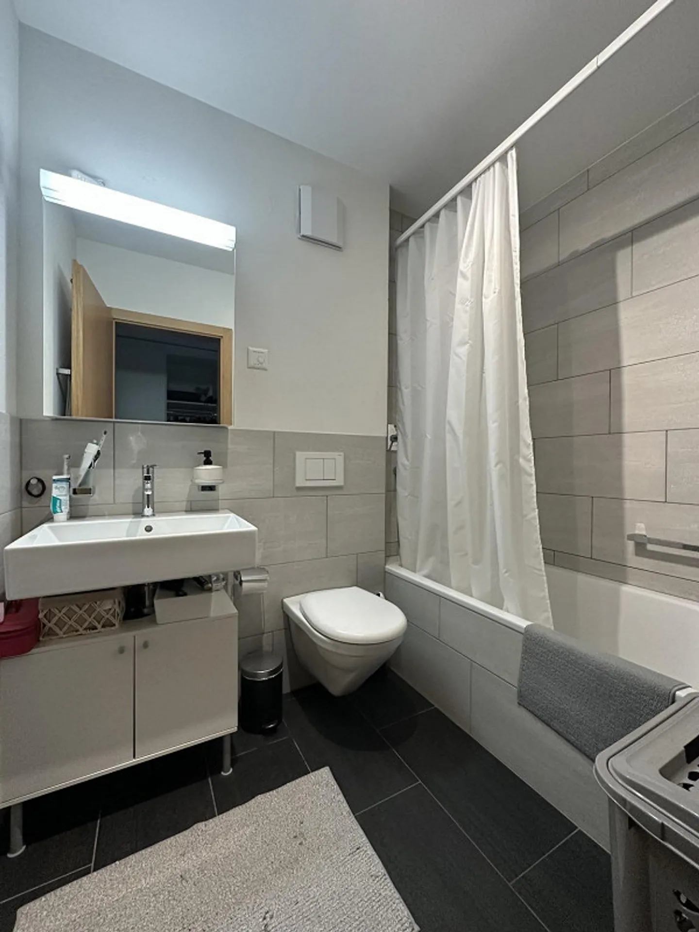 Appartement 2,5 pièces à Saas im Prättigau - Photo 3 sur 5