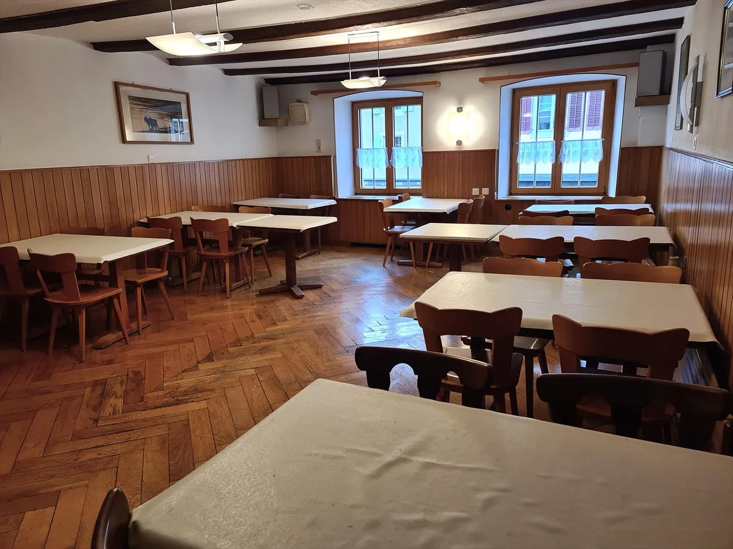 Restaurant - Photo 15 of 30