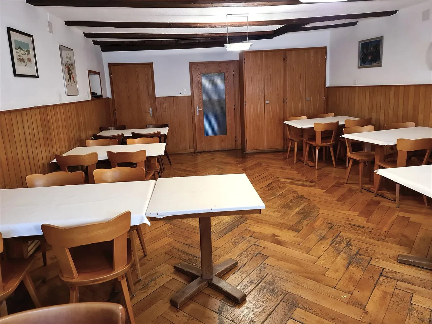 Restaurant - Photo 16 of 30