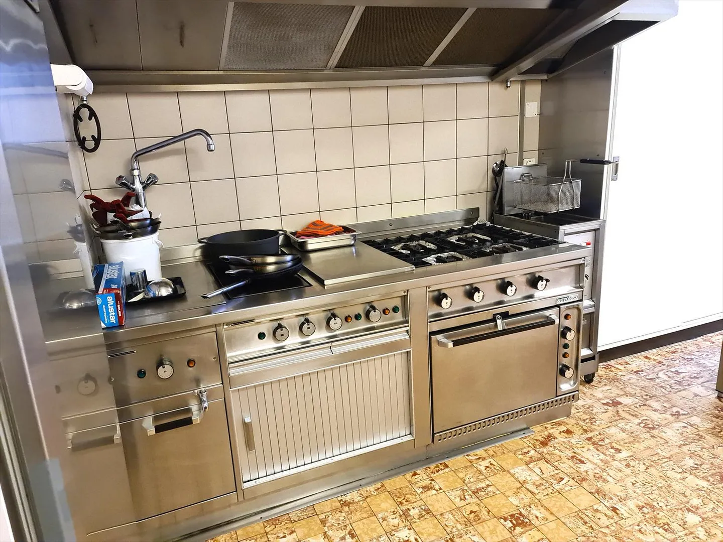 Restaurant - Photo 18 of 30