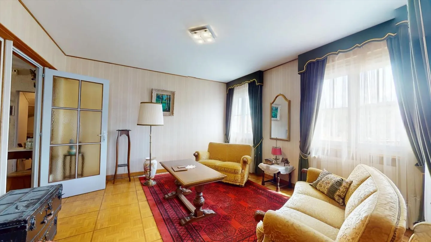 Villa in vendita - Foto 4 di 9