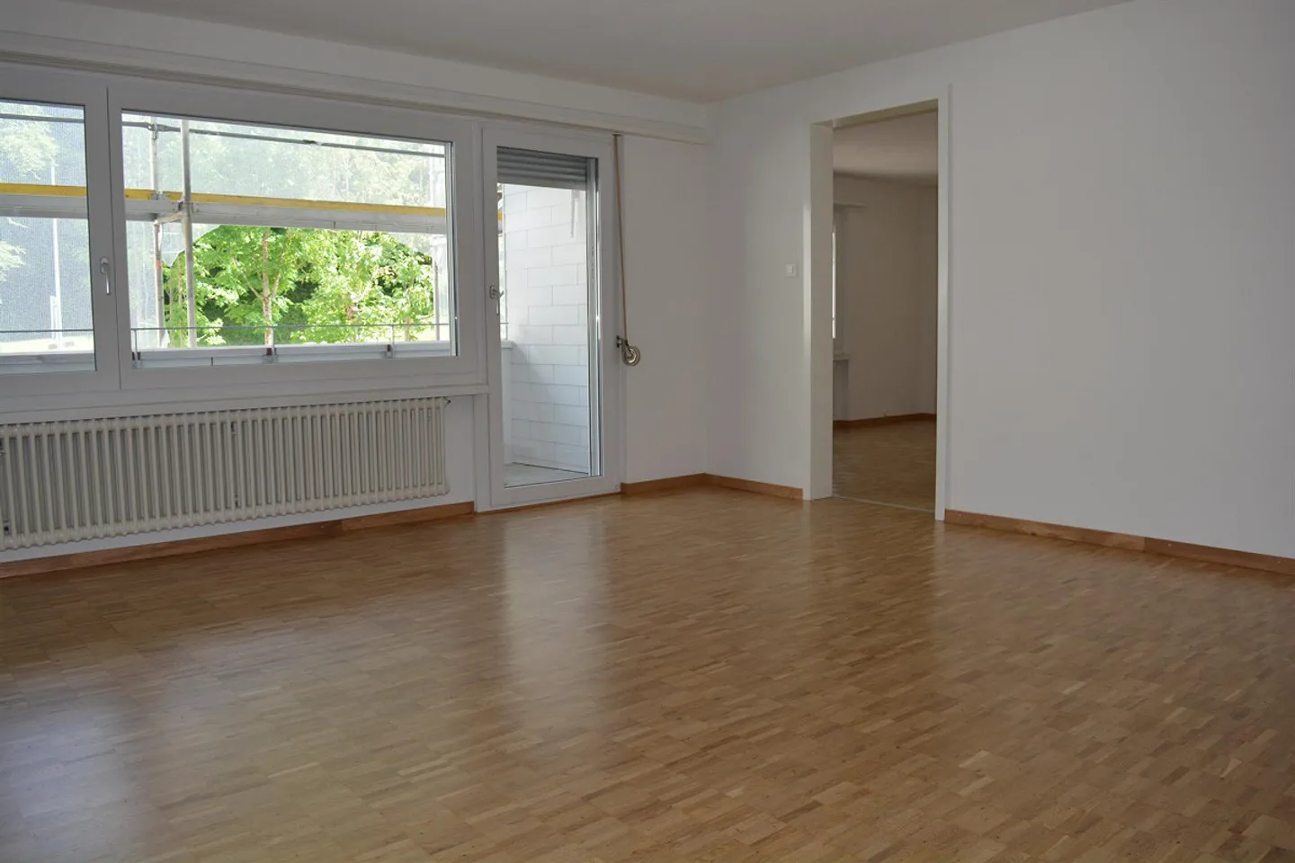 Geräumige Wohnung in Glarus - Foto 4 von 6