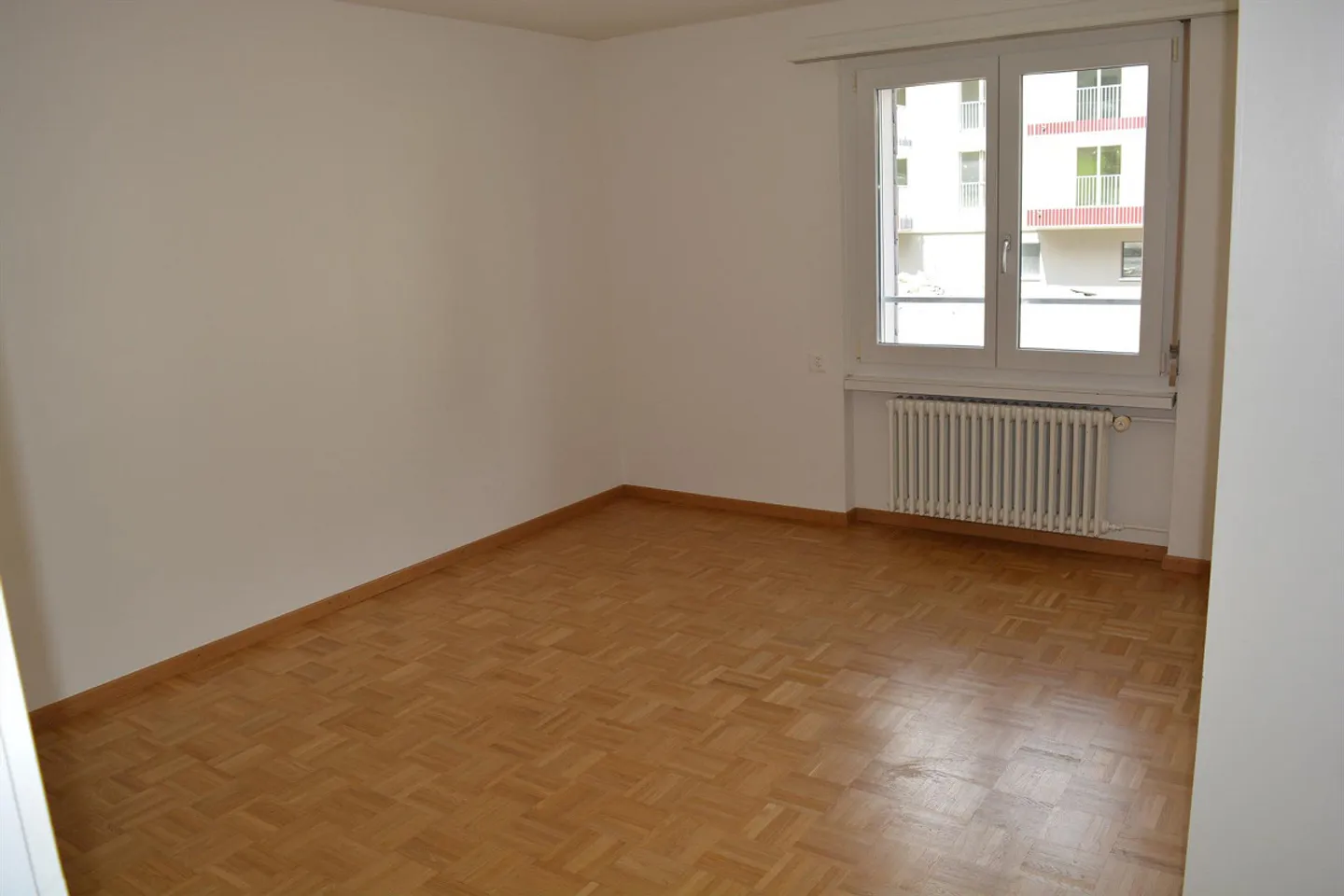 Geräumige Wohnung in Glarus - Foto 5 von 6