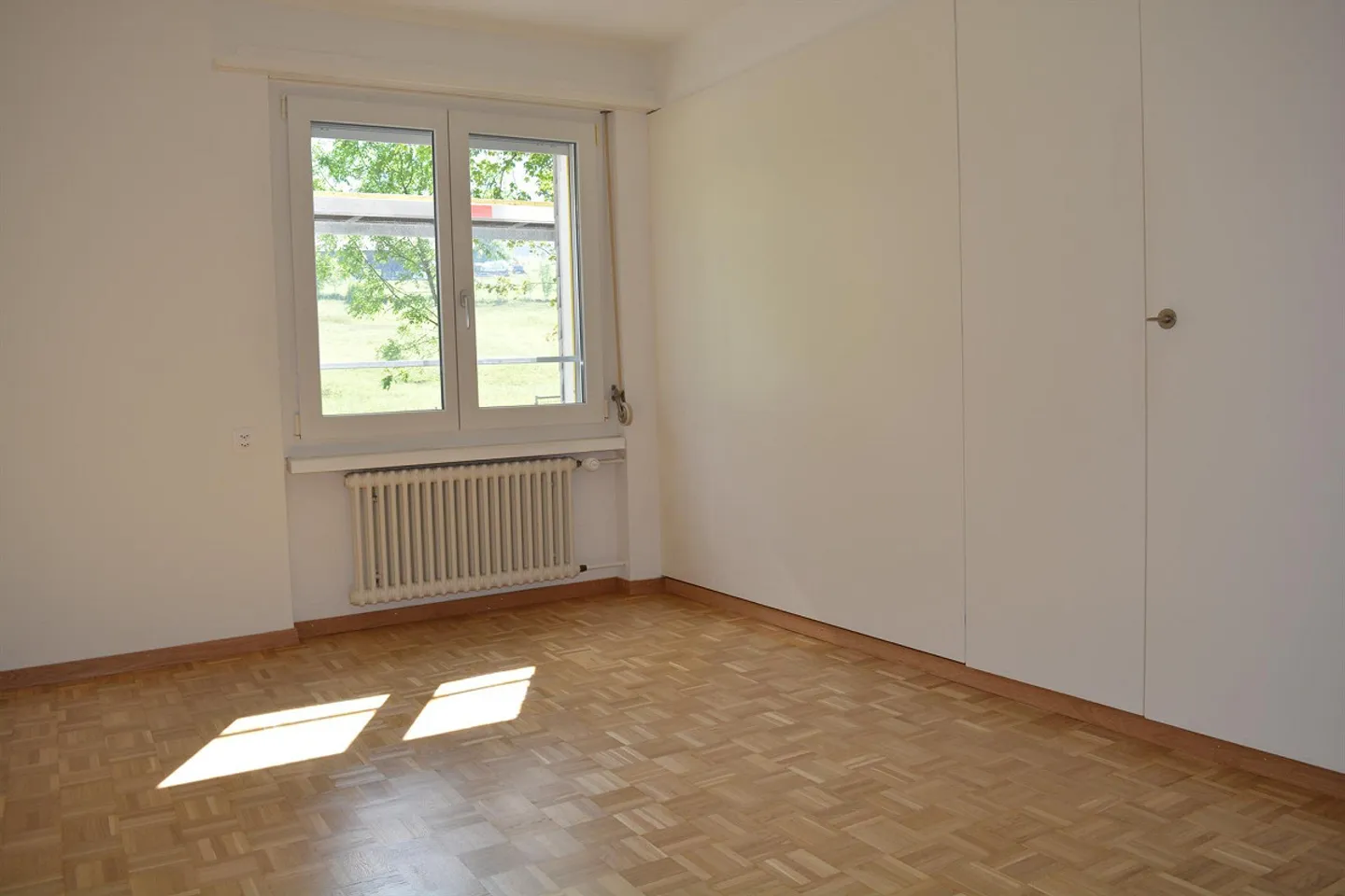 Geräumige Wohnung in Glarus - Foto 6 von 6