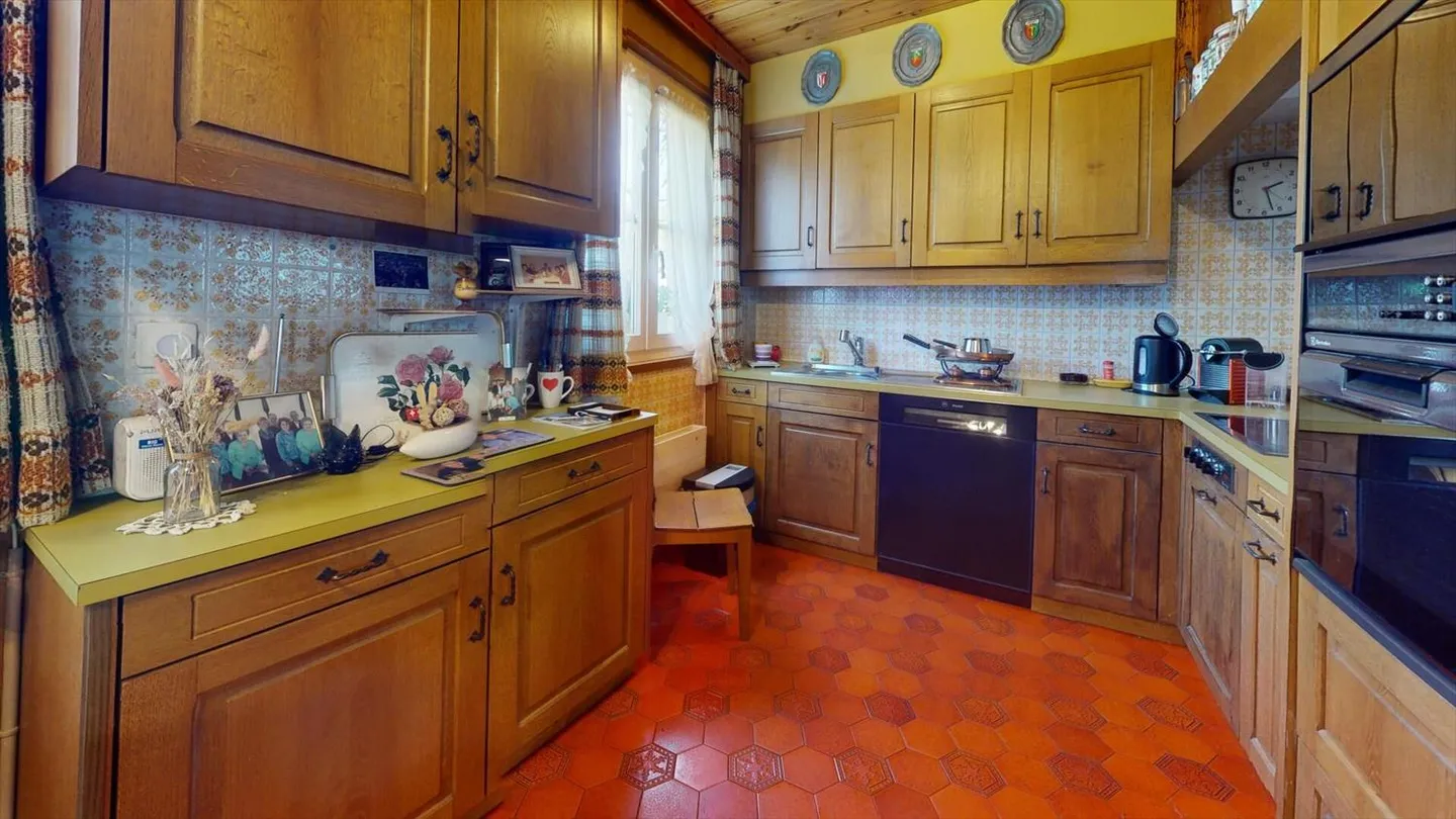 Villa in vendita - Foto 5 di 9