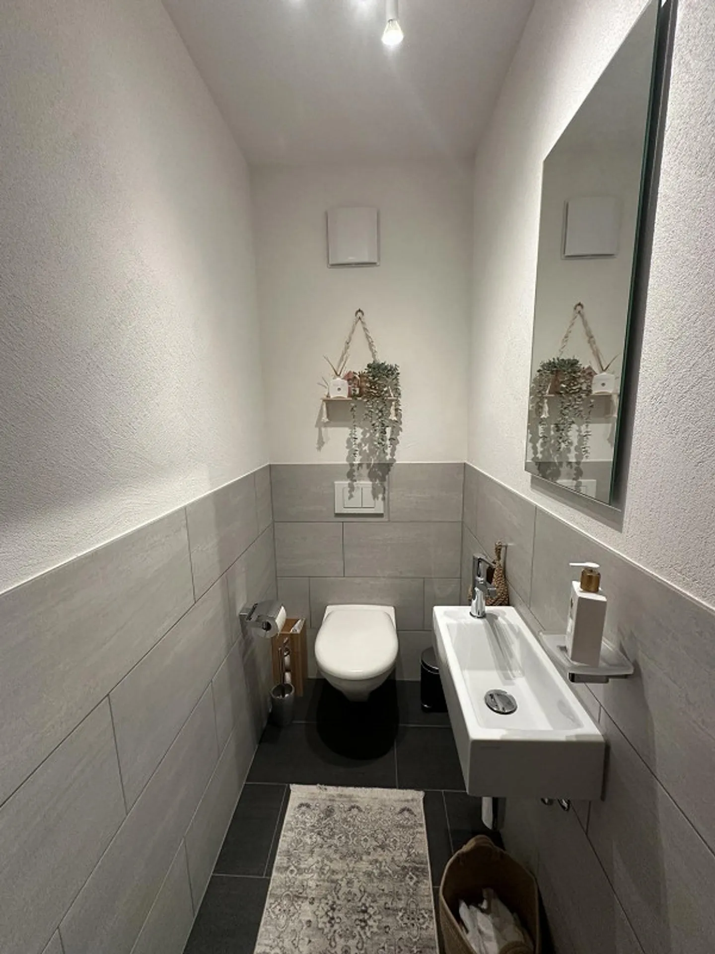 Appartement 2,5 pièces à Saas im Prättigau - Photo 4 sur 5