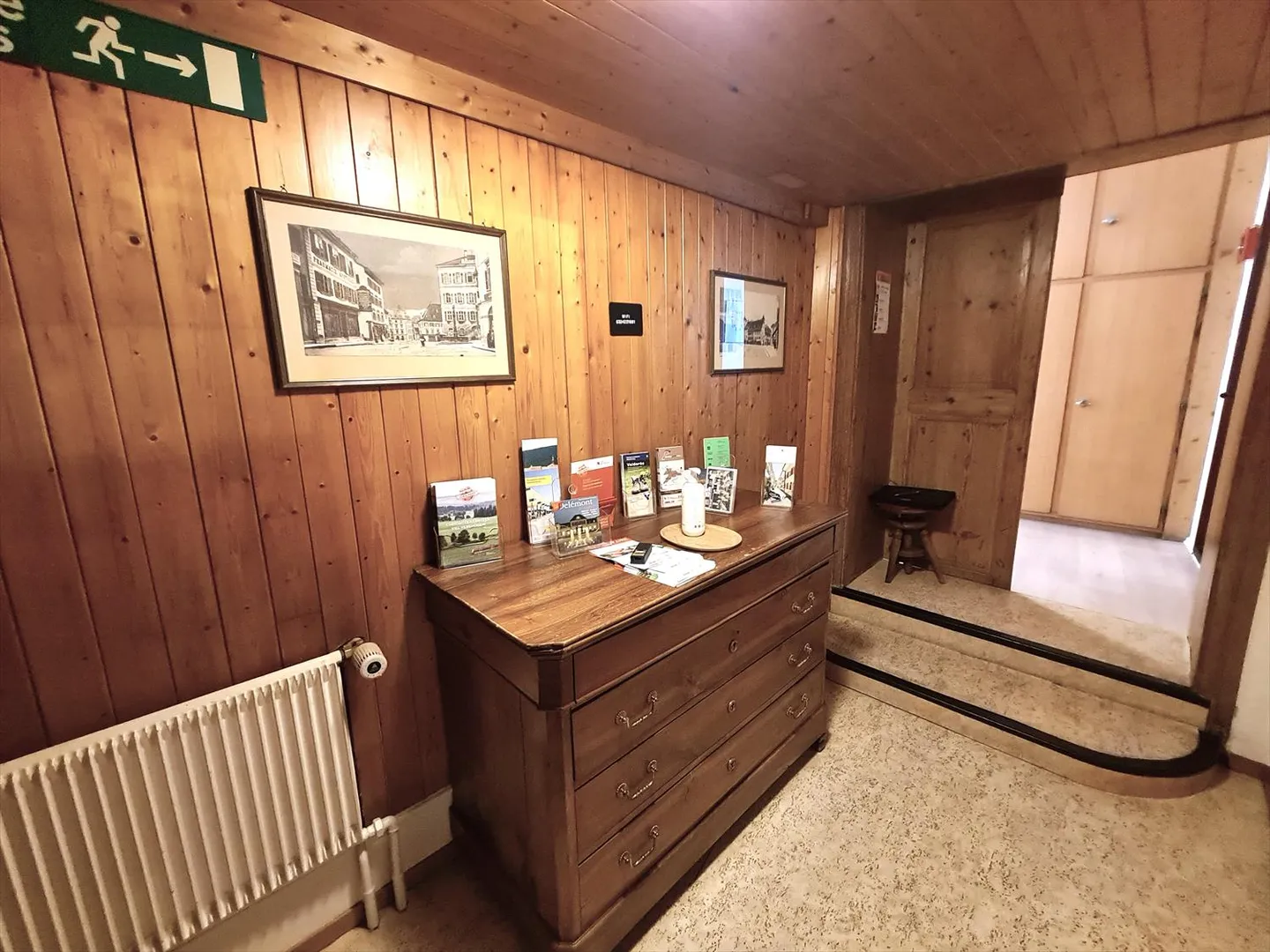 Restaurant - Photo 29 of 30