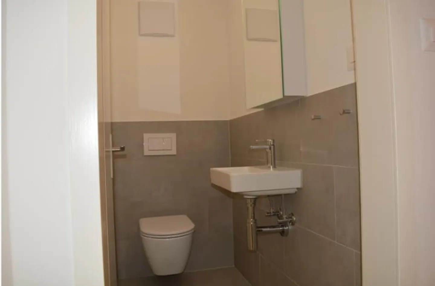Geräumige Wohnung in Glarus - Foto 3 von 6