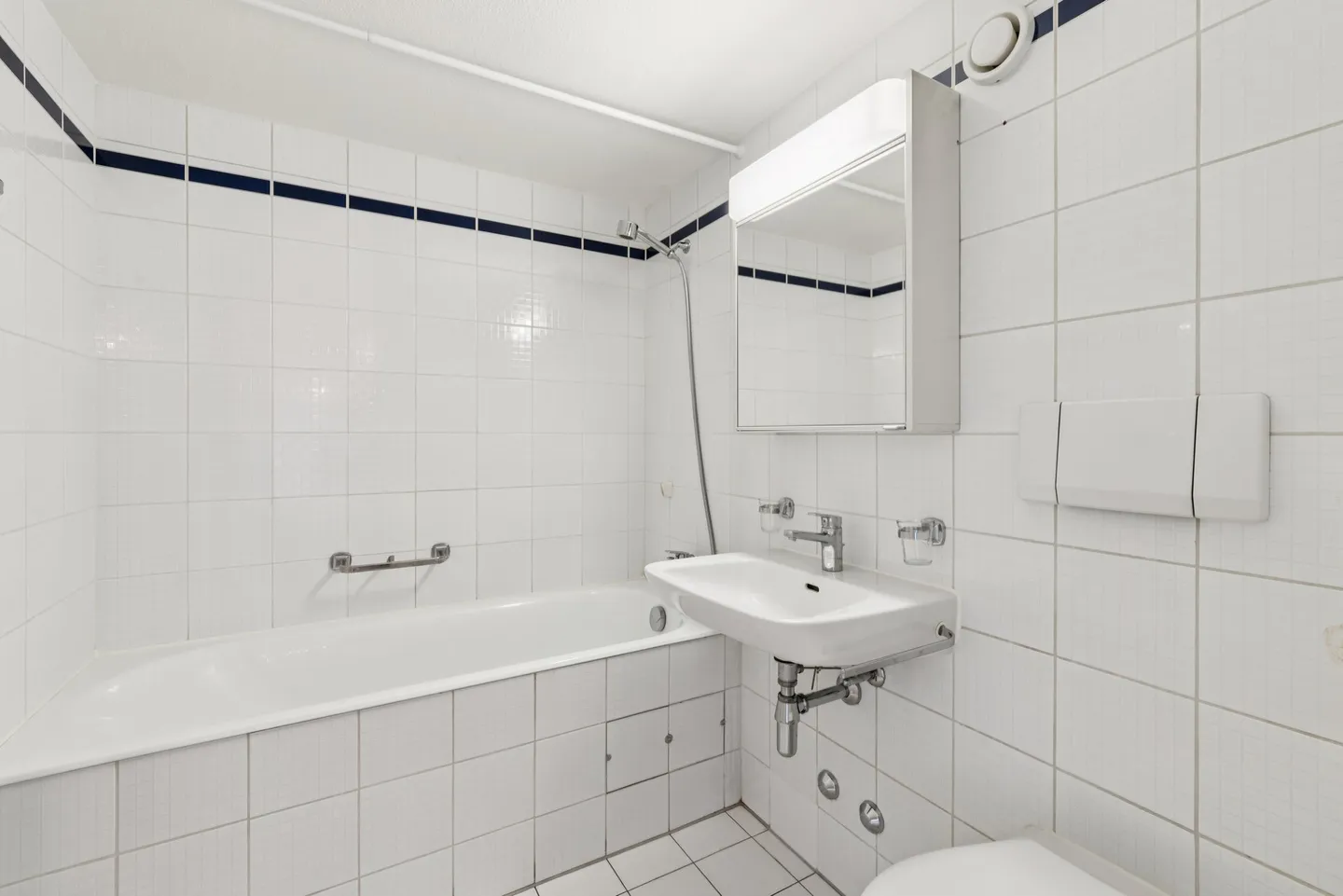 Beautiful 3-room apartment with 116m2, with gallery 100m from the lake - Photo 6 of 12