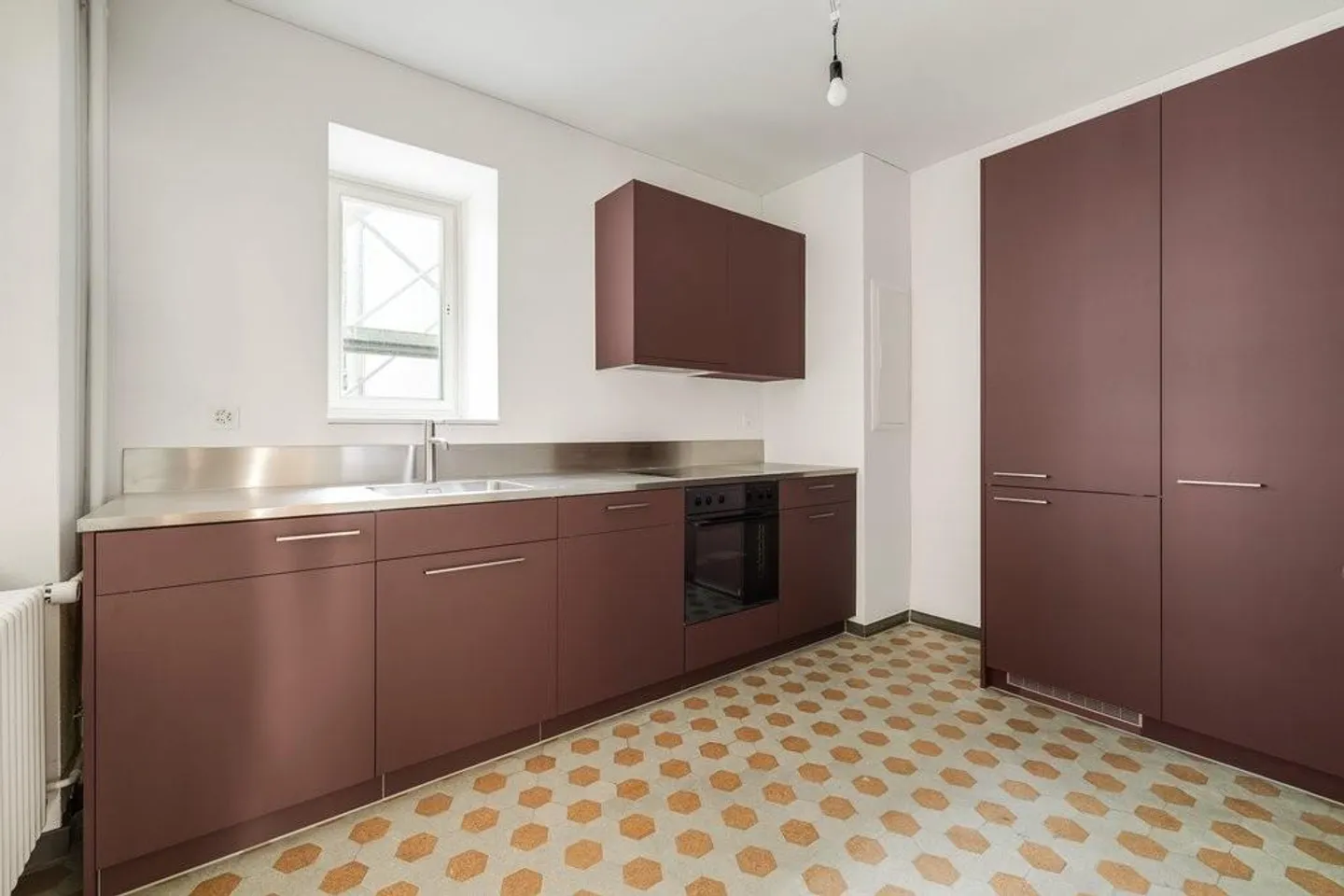 Annonce du projet: Location initiale après rénovation - Photo 1 sur 6