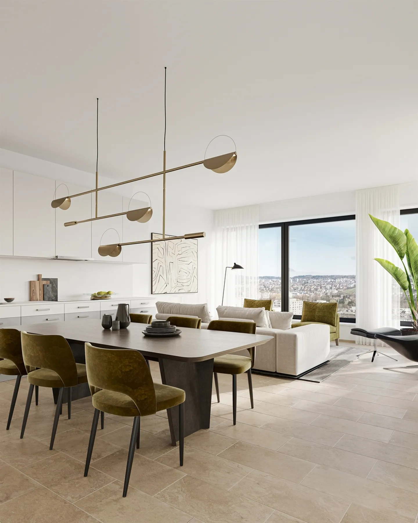 Urban Living in an Inspiring Environment - Photo 3 of 4