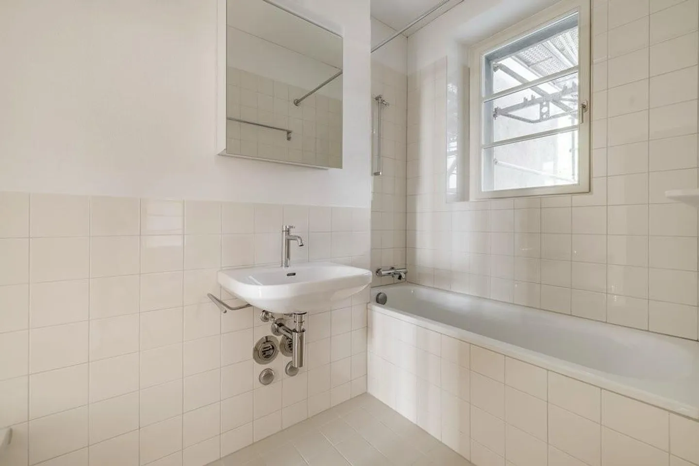 Annonce du projet: Location initiale après rénovation - Photo 6 sur 6