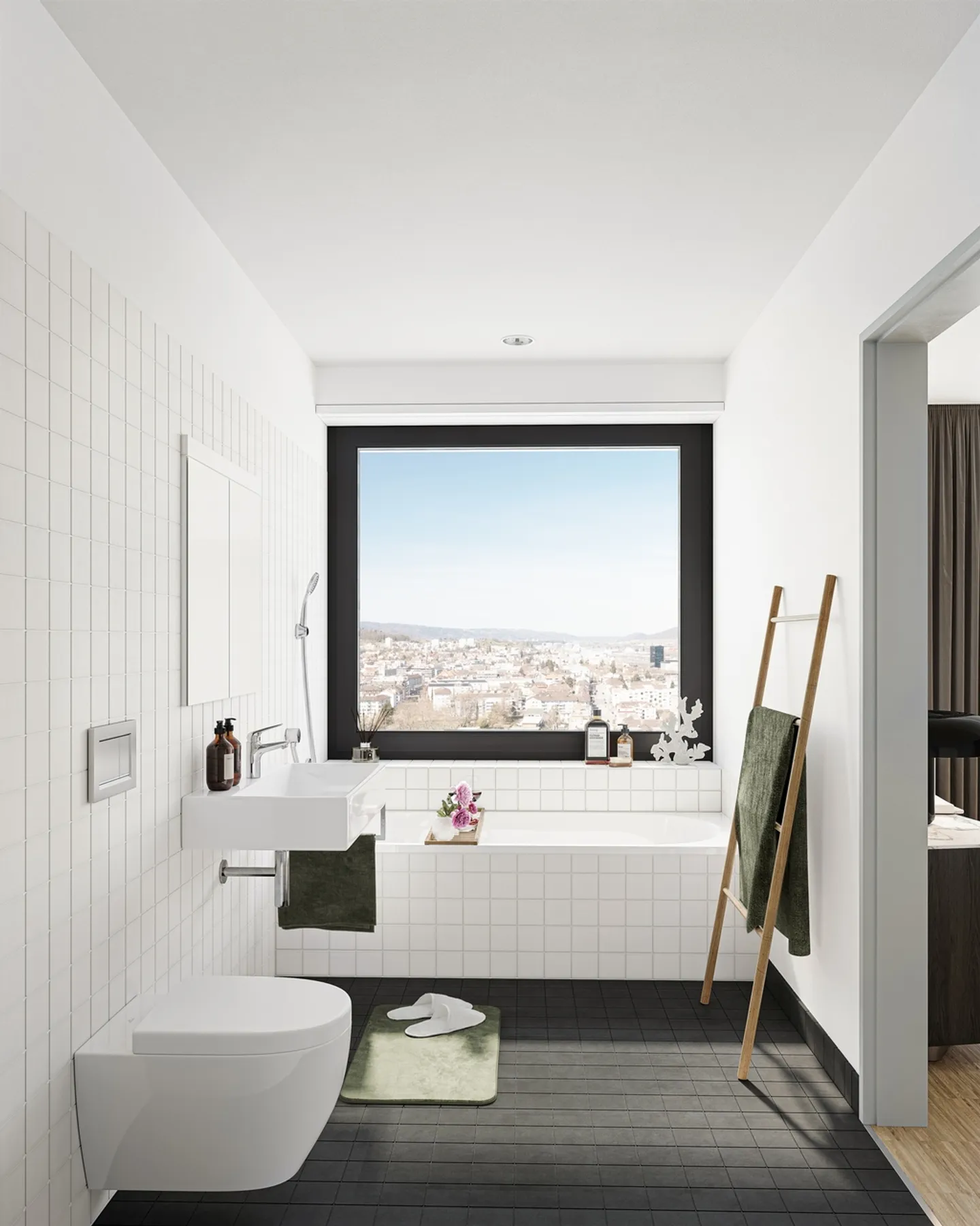 Urban Living in an Inspiring Environment - Photo 4 of 4