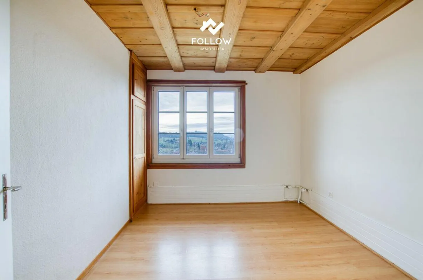 Ampia casa trifamiliare con vista - Foto 24 di 26