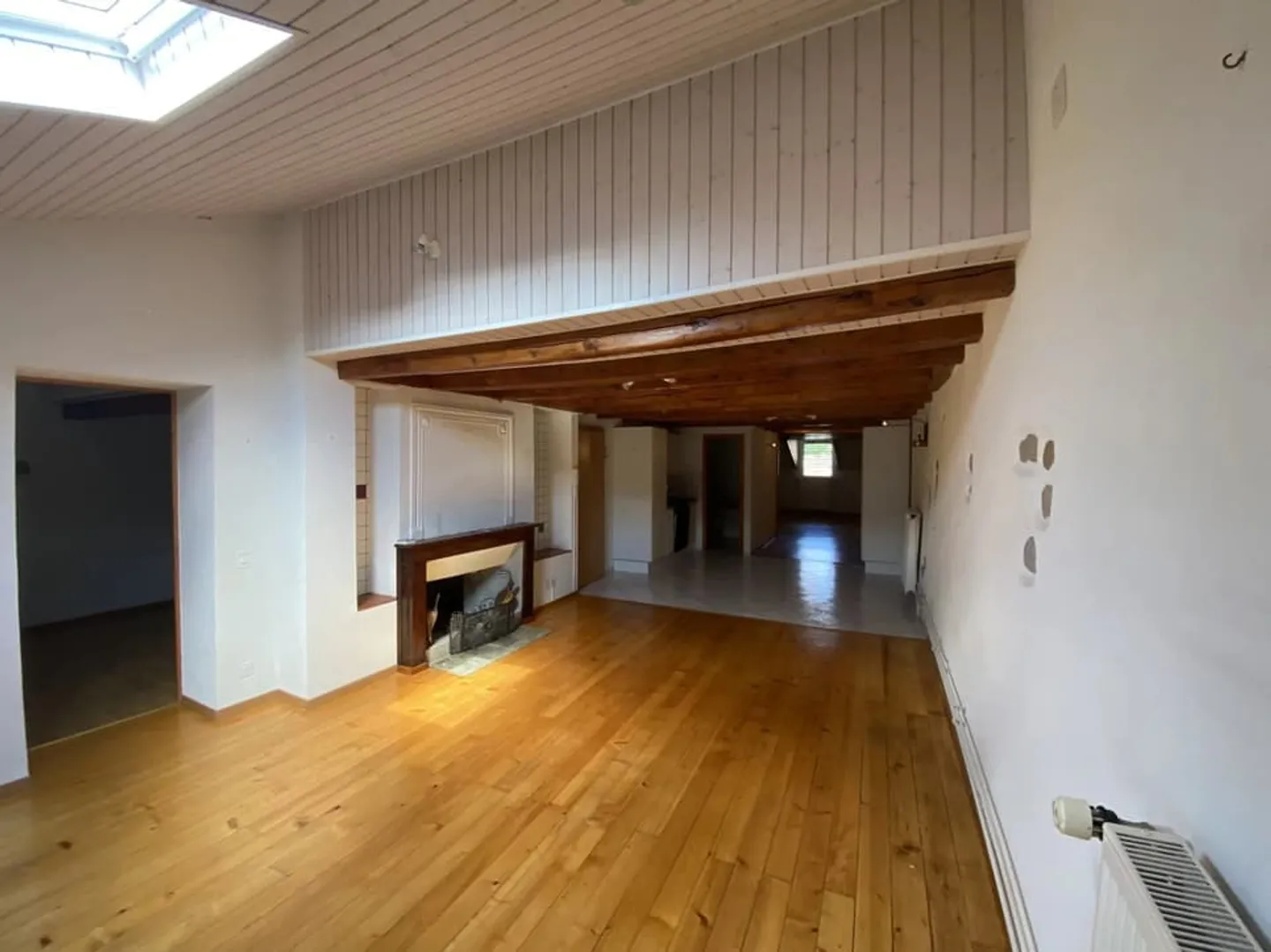 Appartement de 3,5 pièces (env. 90 m2) au 3ème étage - Photo 4 of 11