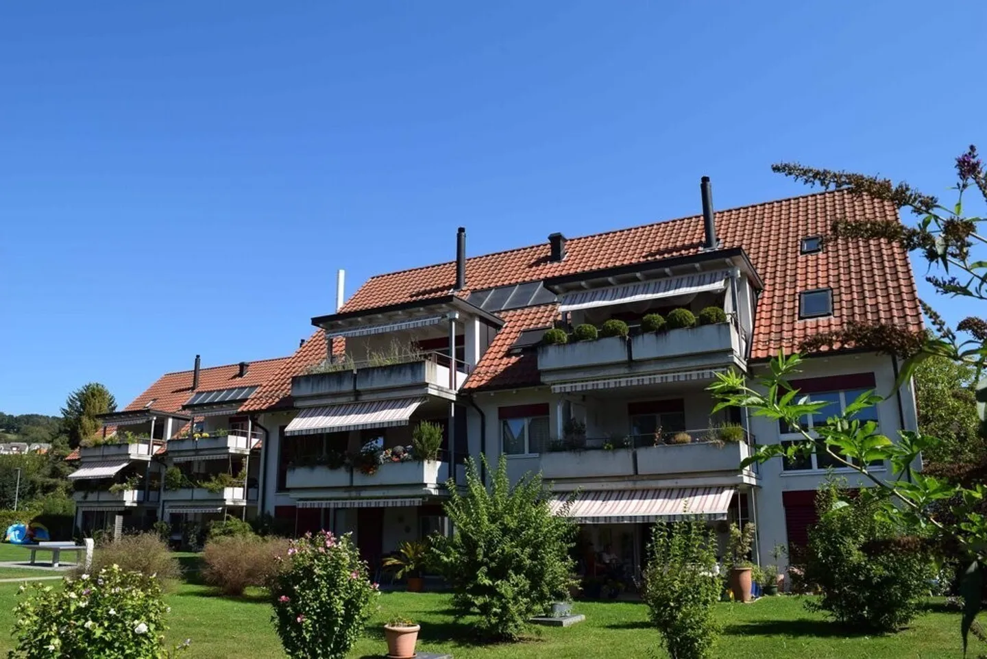 Stanza per hobby in affitto a Bachenbülach! - Foto 1 di 1