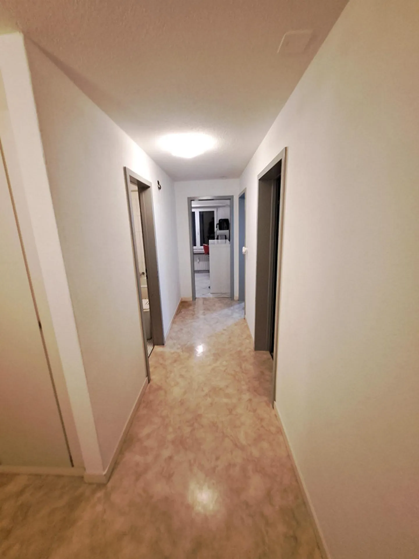 Appartement 2.5 pièces au rez-de-chaussée surélevé - Photo 4 sur 7