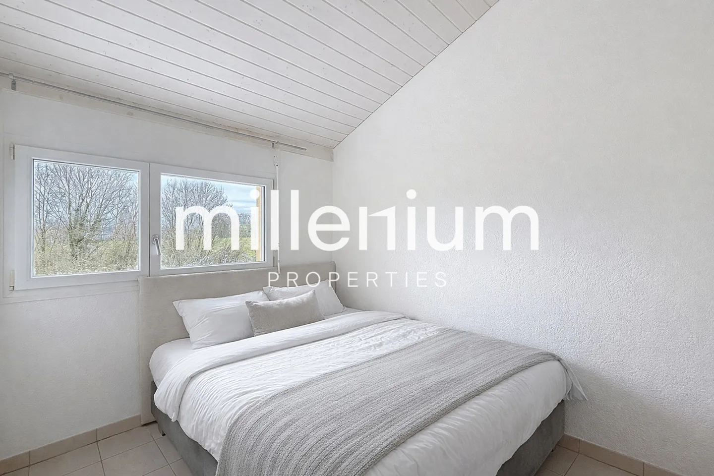 Casa familiare con giardino a Bellevue - Foto 7 di 15