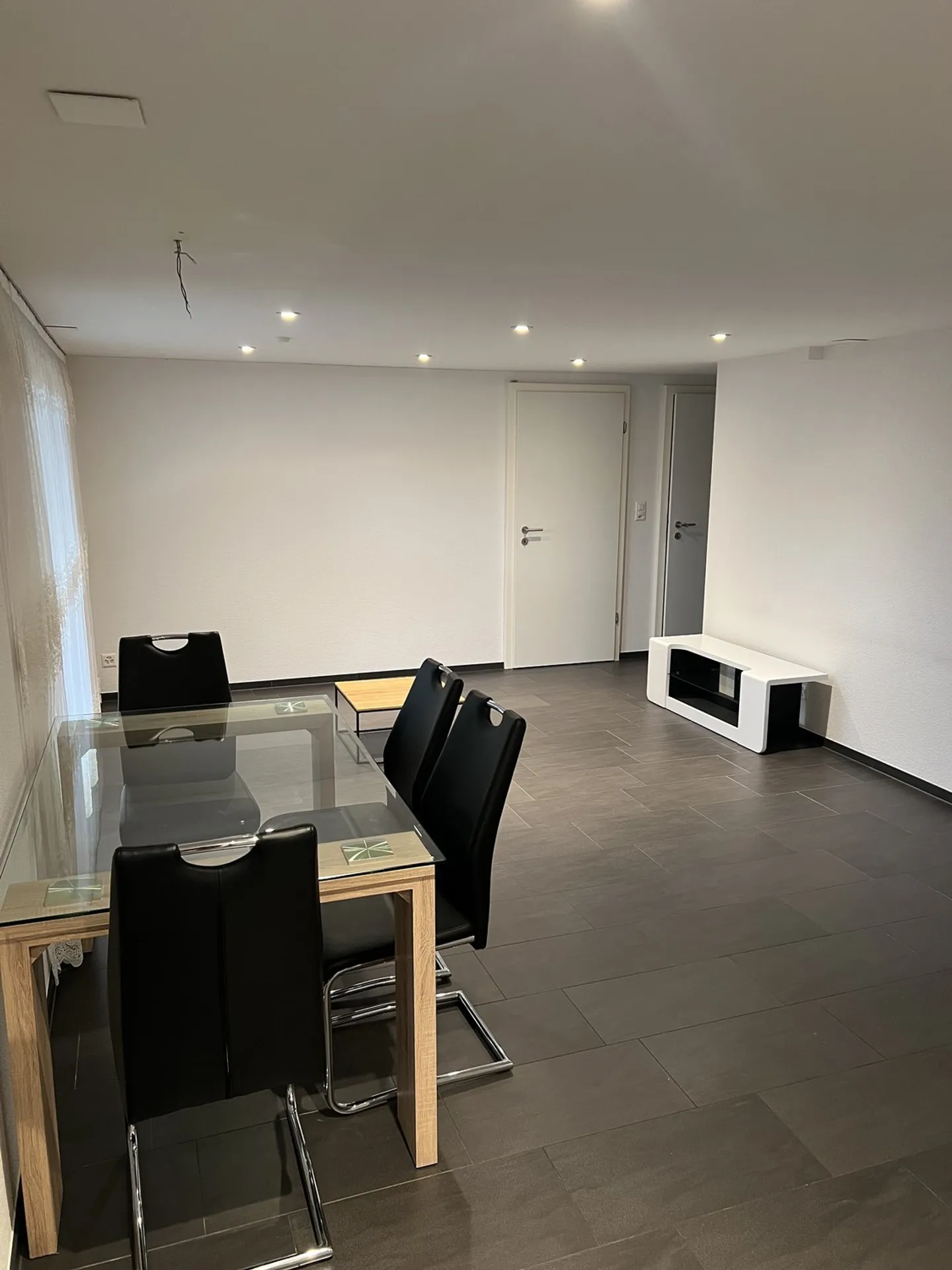 Charmante Wohnung in Hägendorf - Foto 1 von 11