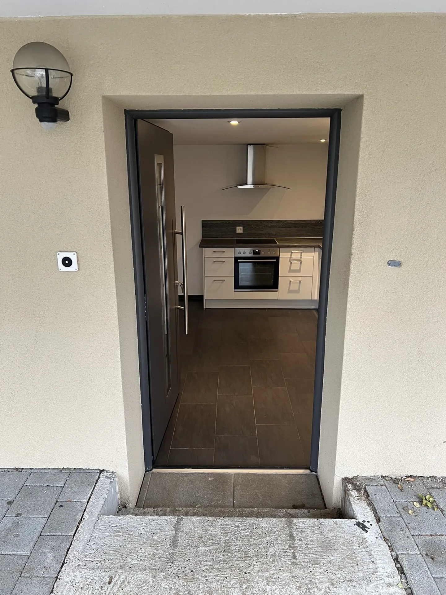 Charmante Wohnung in Hägendorf - Foto 3 von 11