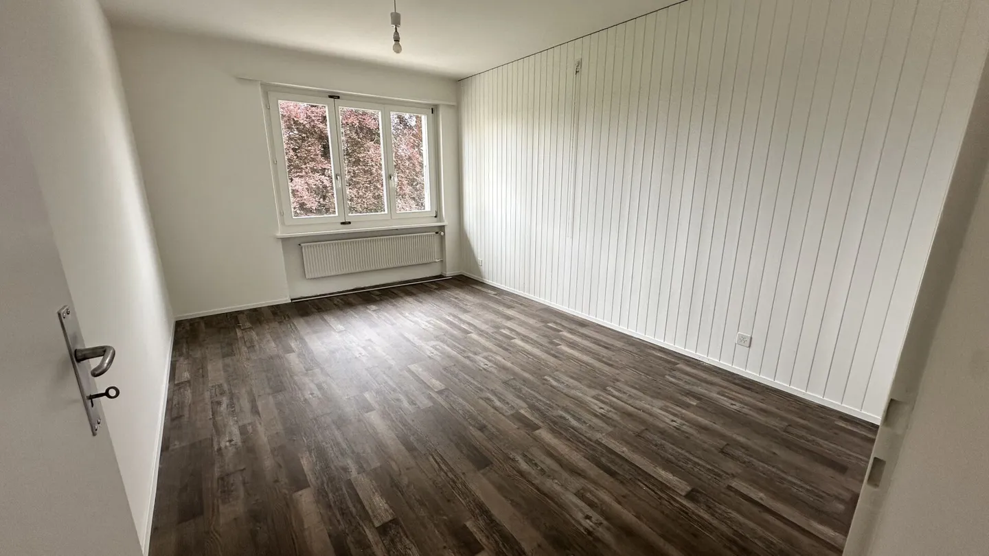 4 Zimmerwohnung im Dorfzentrum von Sumiswald - Foto 6 von 6