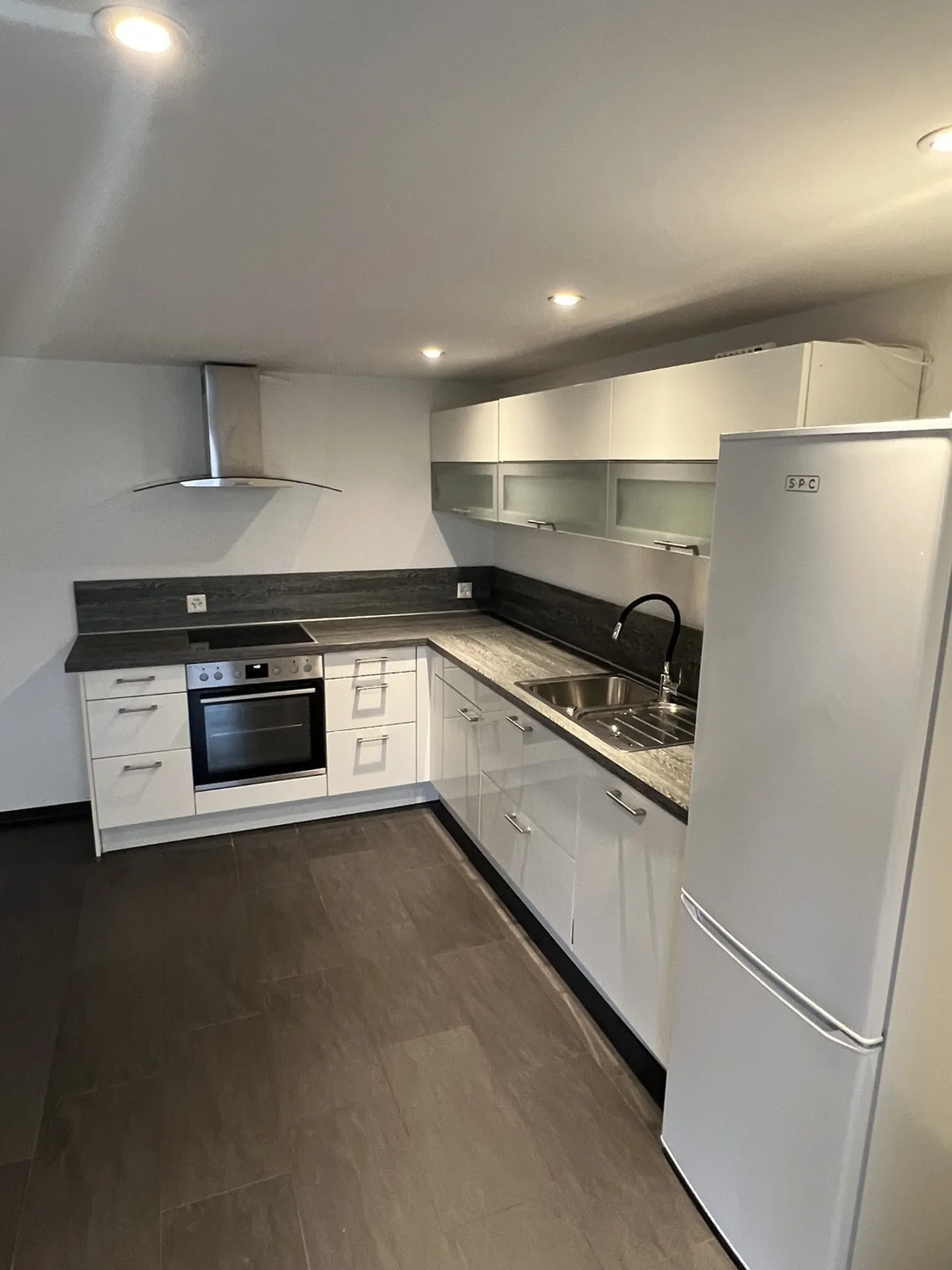 Charmante Wohnung in Hägendorf - Foto 4 von 11