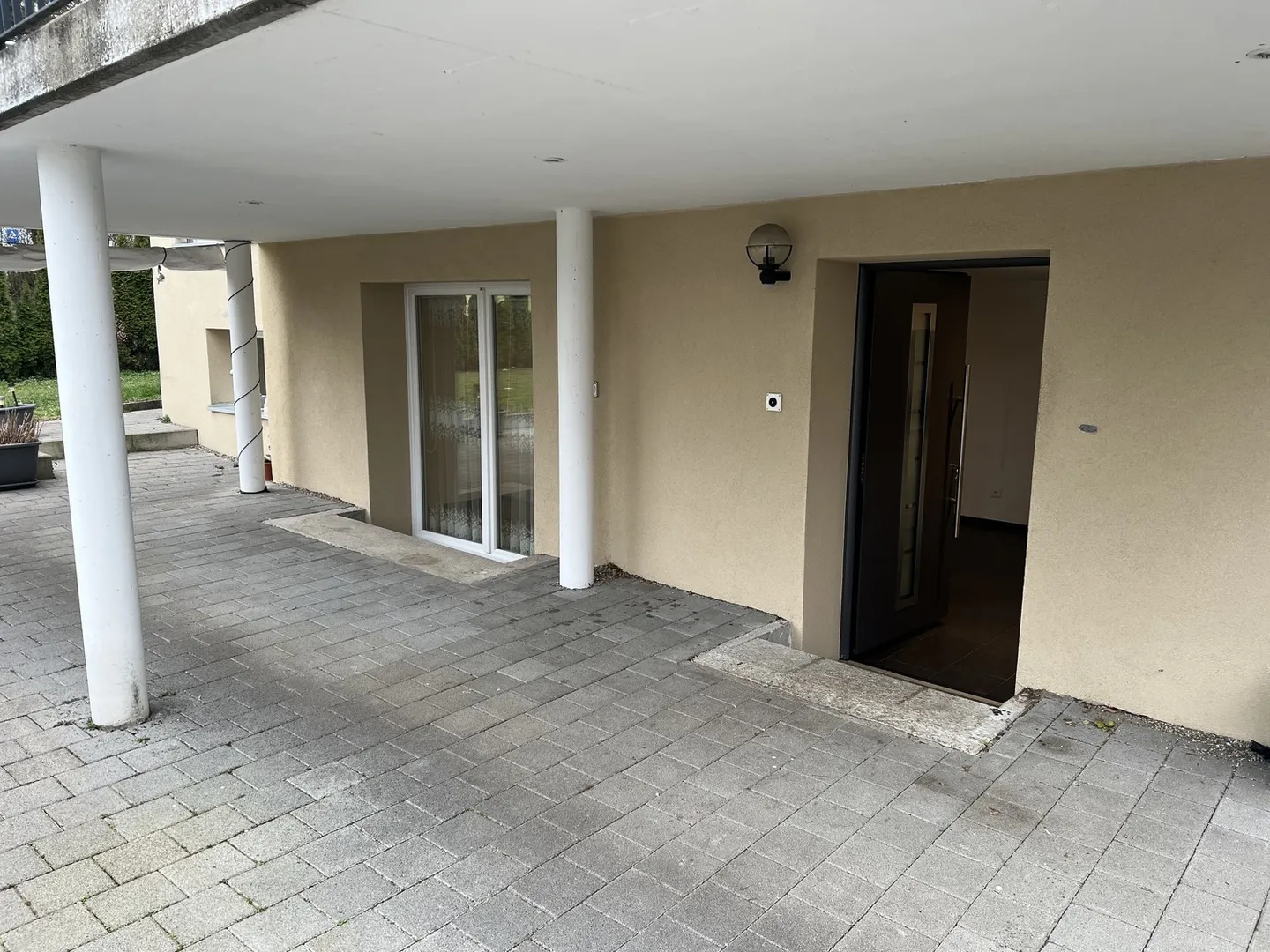 Charmante Wohnung in Hägendorf - Foto 2 von 11