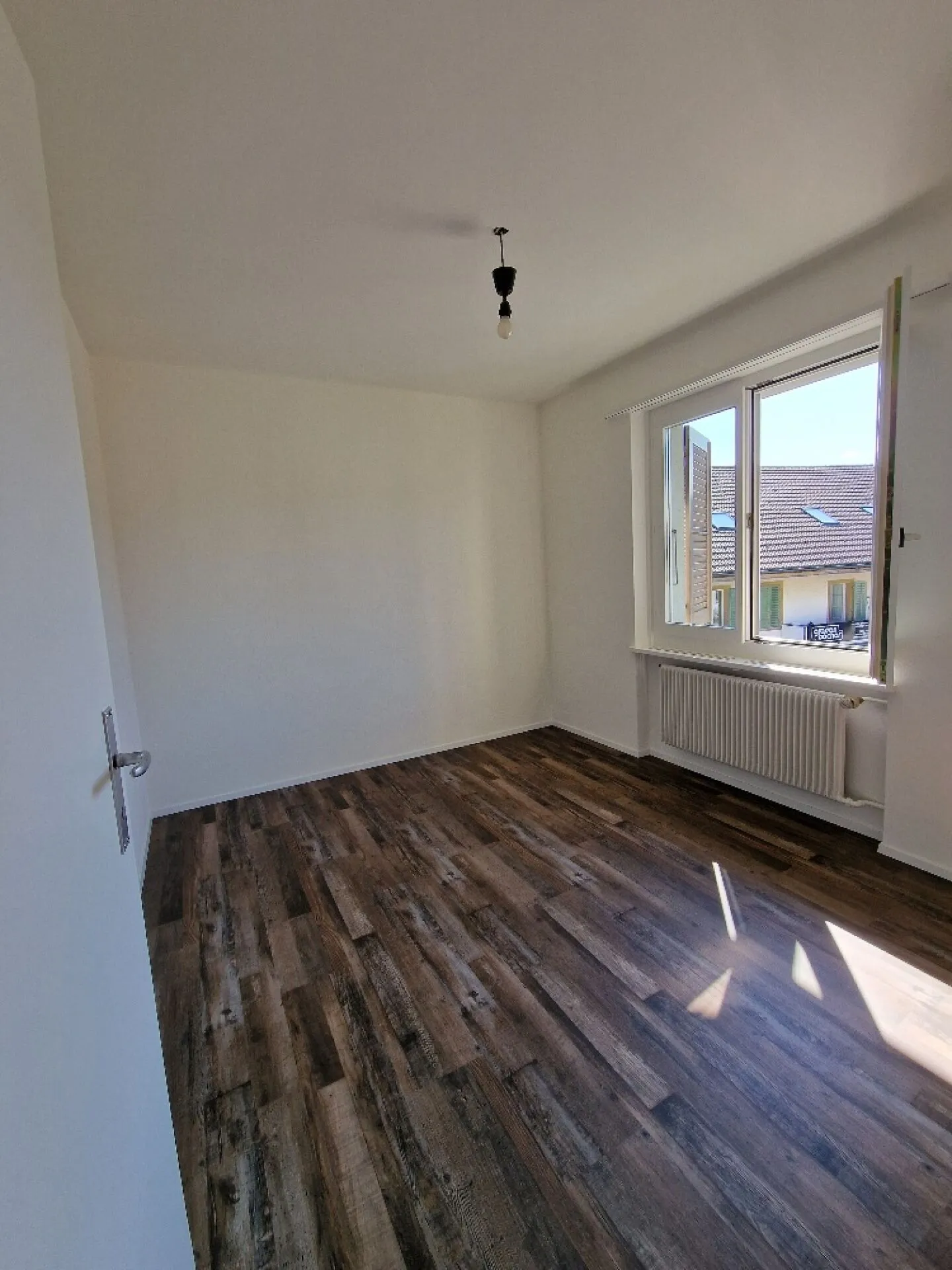 4 Zimmerwohnung im Dorfzentrum von Sumiswald - Foto 4 von 6