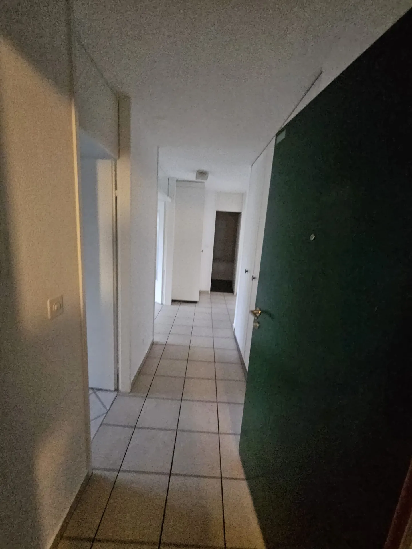 Appartamento in affitto - Foto 6 di 7