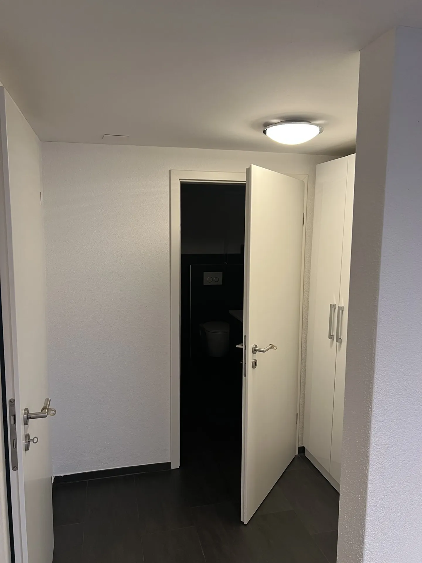 Charmante Wohnung in Hägendorf - Foto 5 von 11