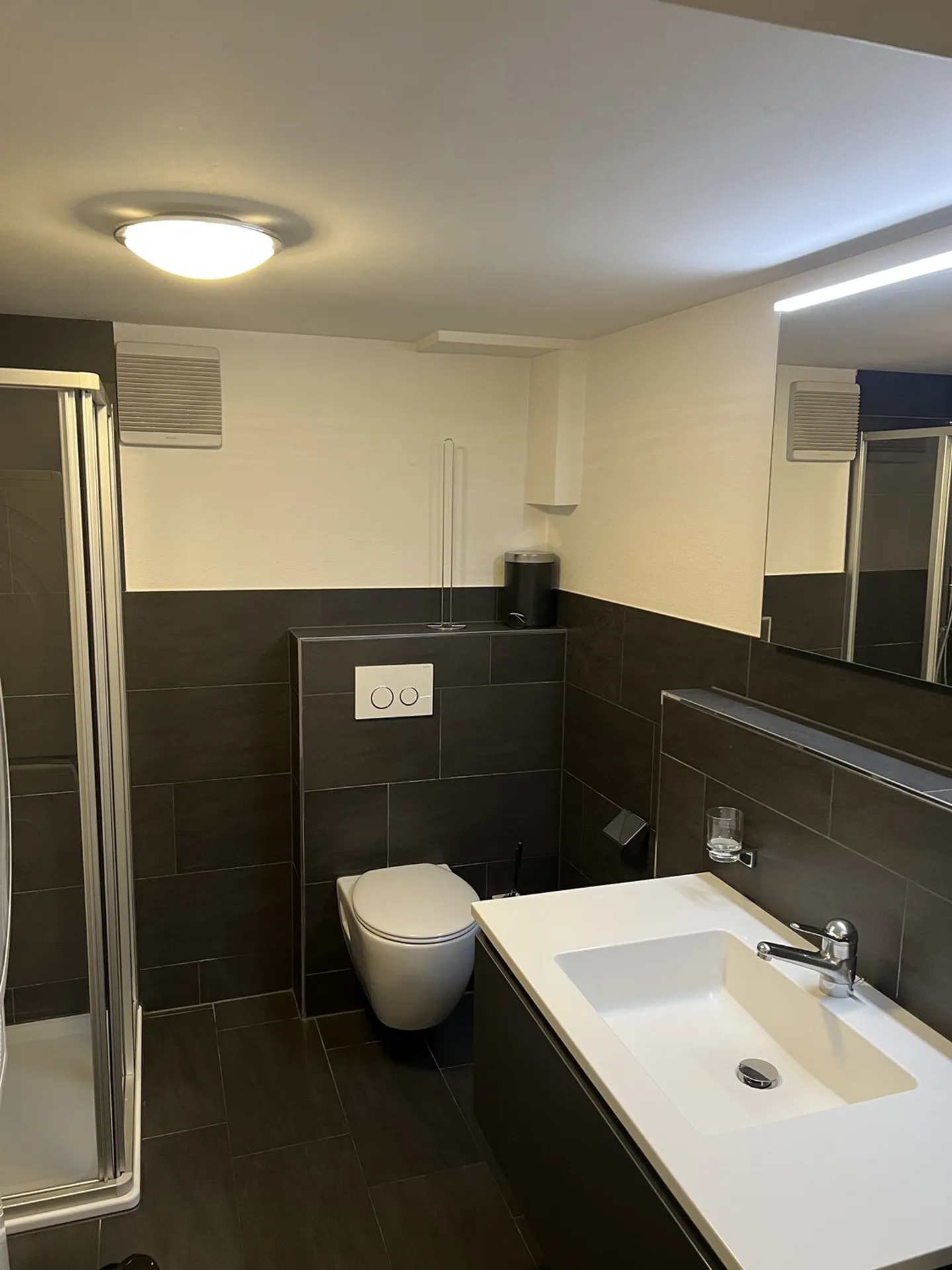 Charmante Wohnung in Hägendorf - Foto 6 von 11