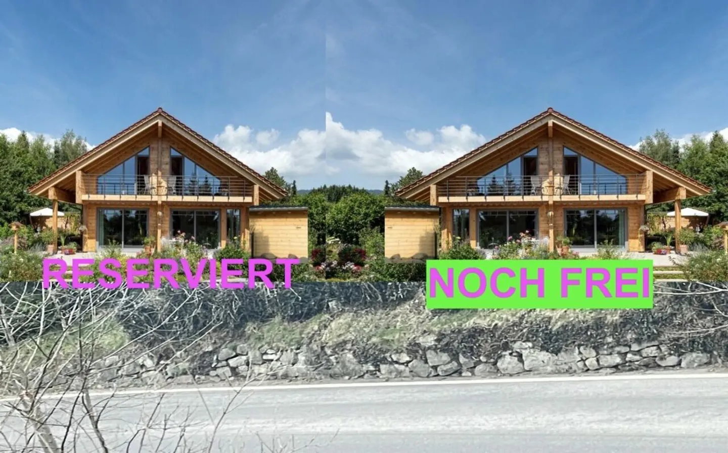 Casa singola in affitto - Foto 1 di 12