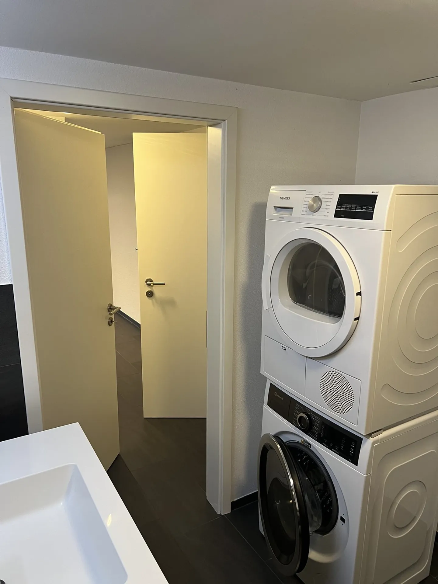 Charmante Wohnung in Hägendorf - Foto 7 von 11