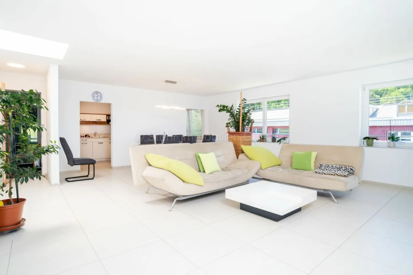 775 m2 commercial space in Elsau - Photo 10 of 28