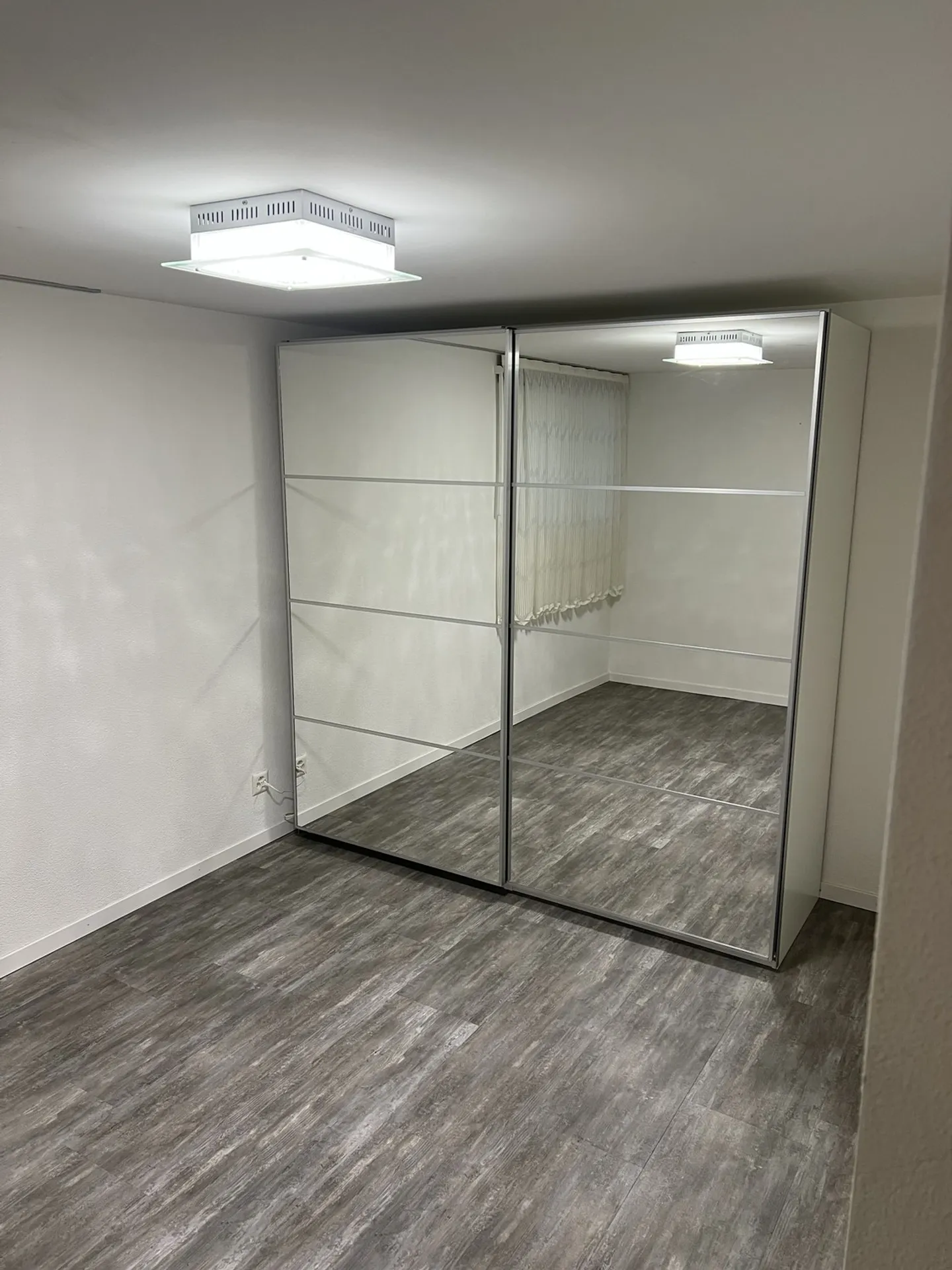 Charmante Wohnung in Hägendorf - Foto 9 von 11