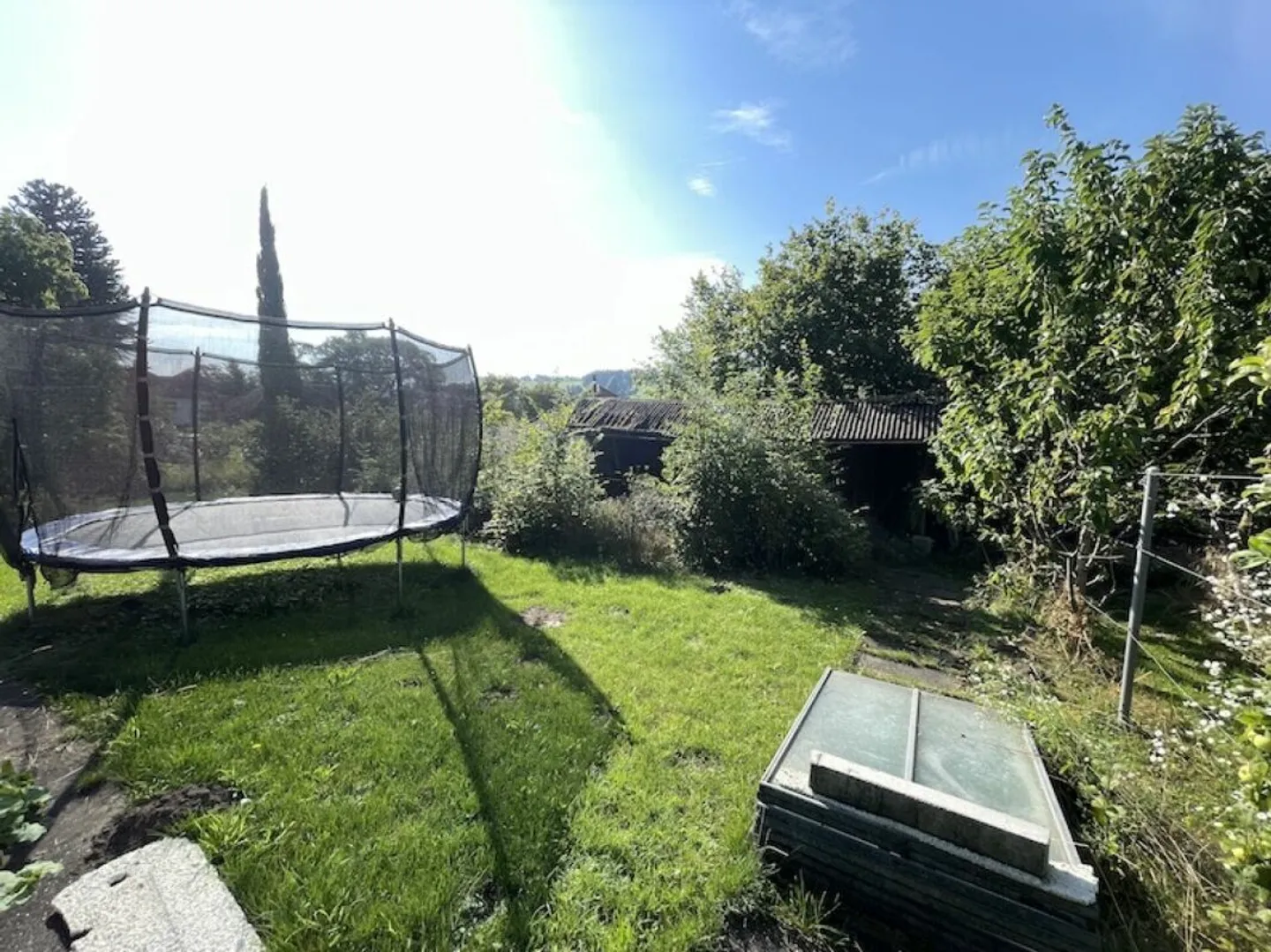 Casa singola in affitto - Foto 8 di 12
