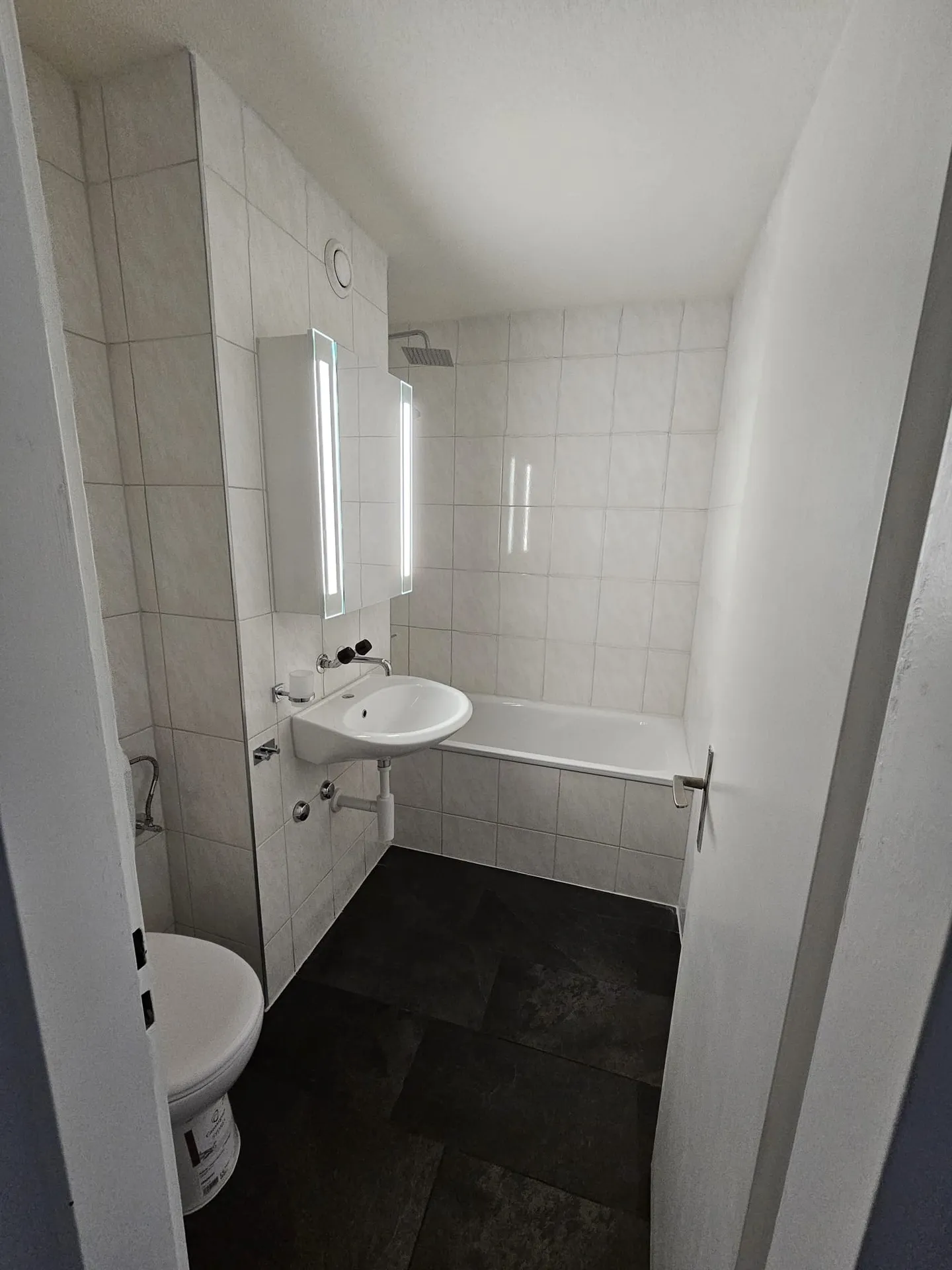 Appartamento in affitto - Foto 7 di 7