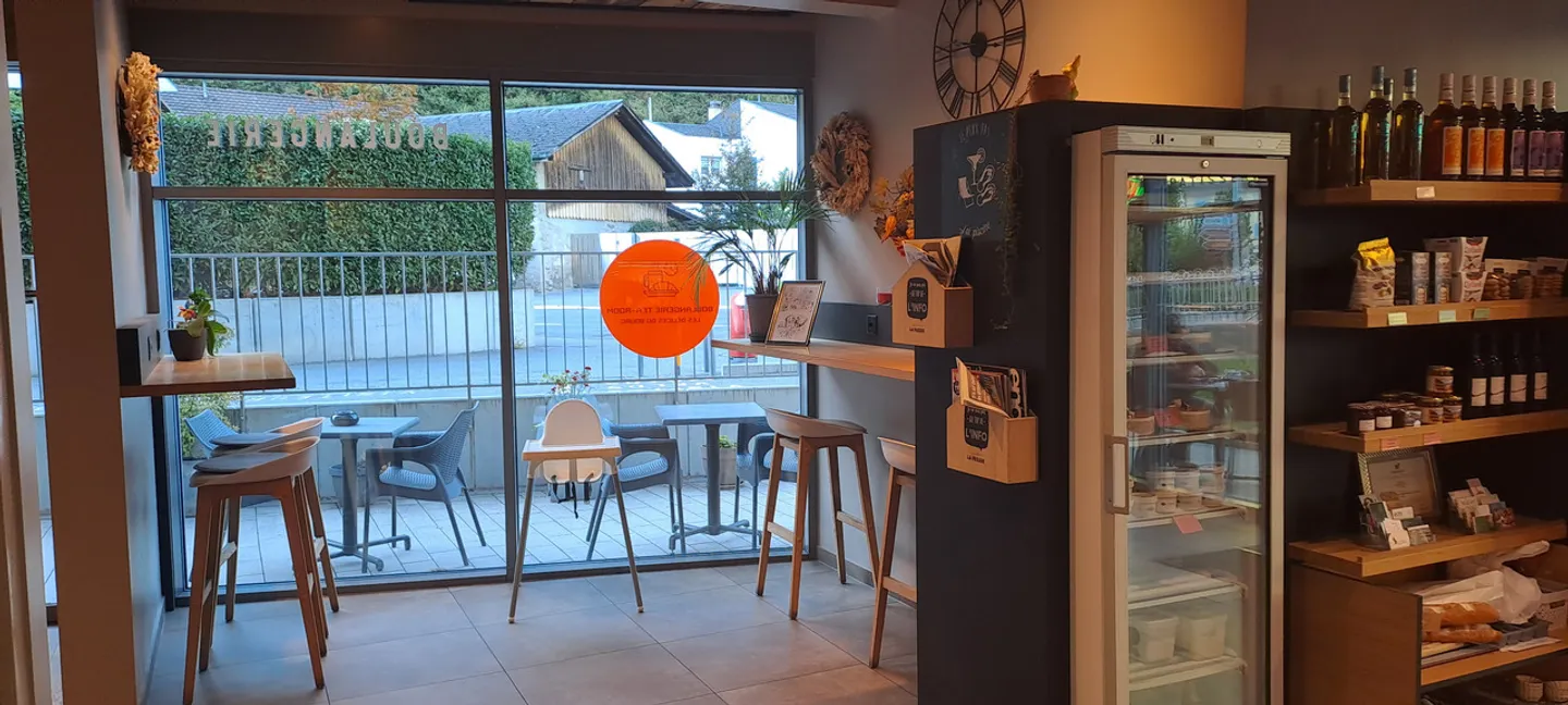 Gewerblicher Duplex in Martigny - Foto 4 von 14