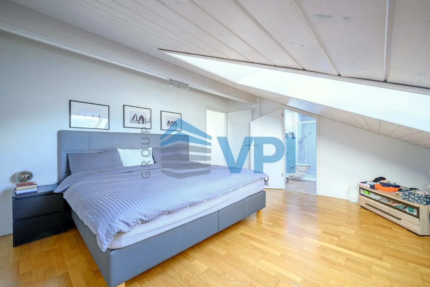 Appartamento duplex di 4,5 locali - Foto 5 di 10