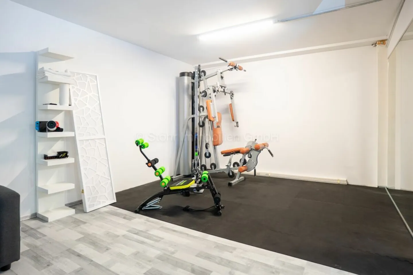 775 m2 commercial space in Elsau - Photo 17 of 28