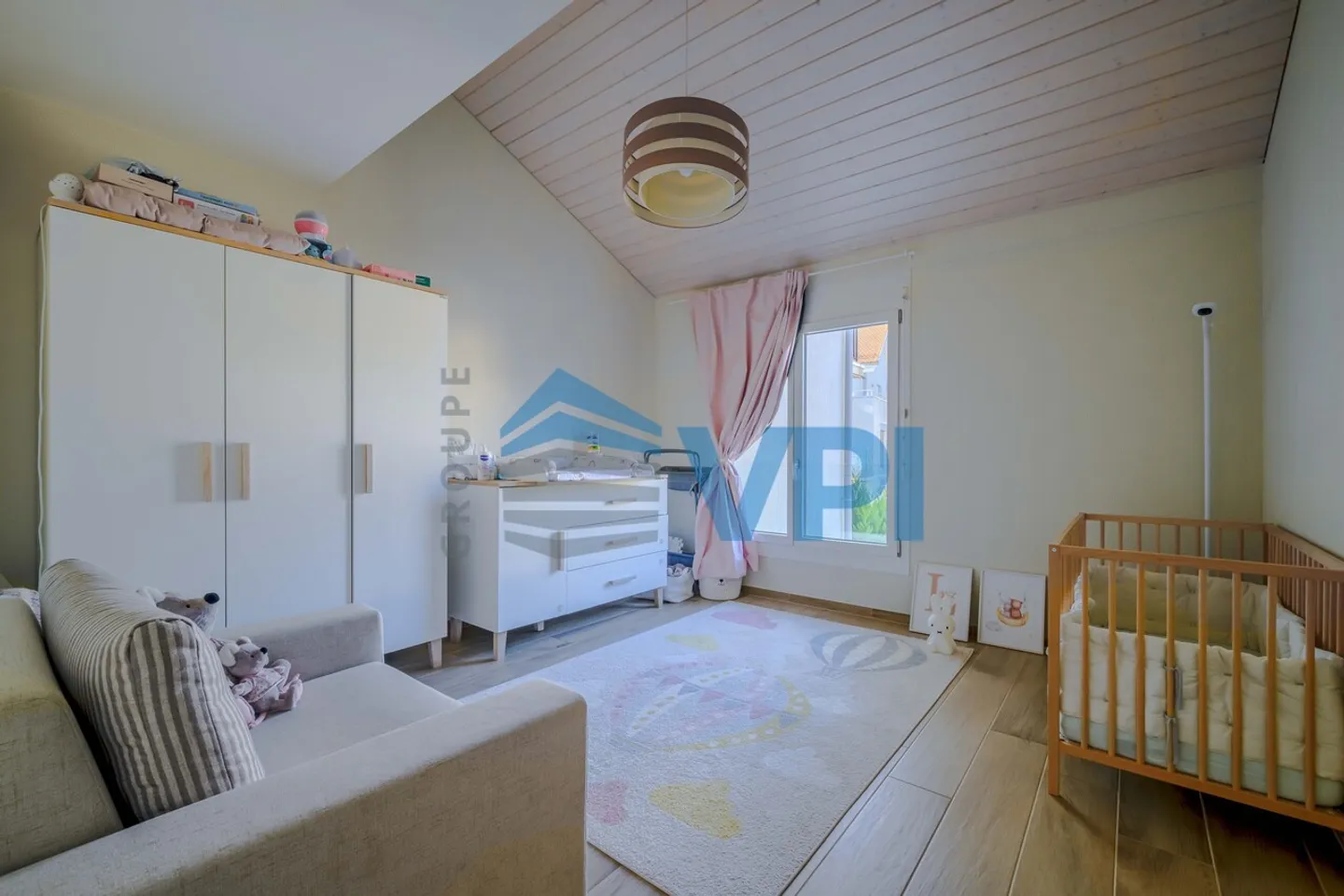 Appartamento duplex di 4,5 locali - Foto 7 di 10