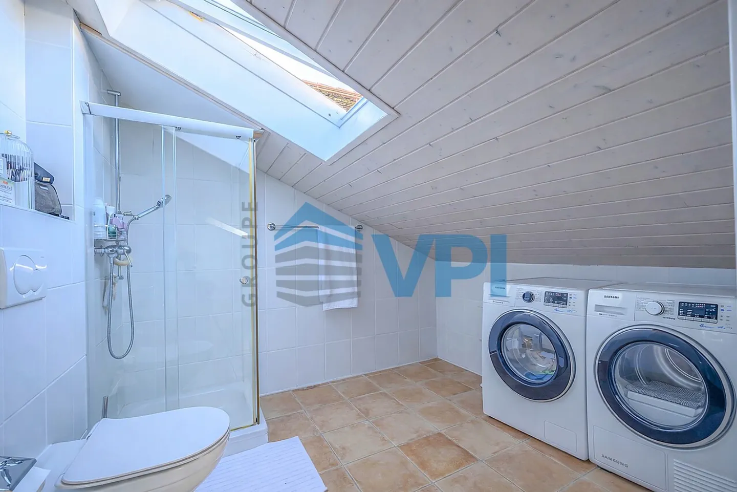 Appartamento duplex di 4,5 locali - Foto 8 di 10