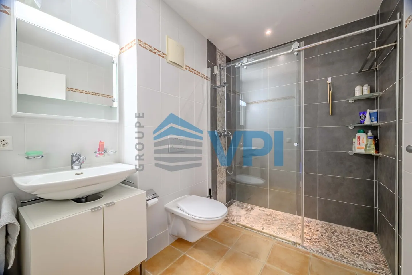 Appartamento duplex di 4,5 locali - Foto 9 di 10