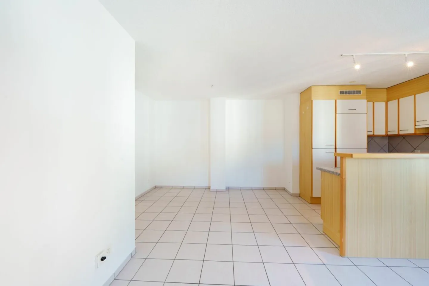 Charmante Wohnung in Thusis - Foto 5 von 13