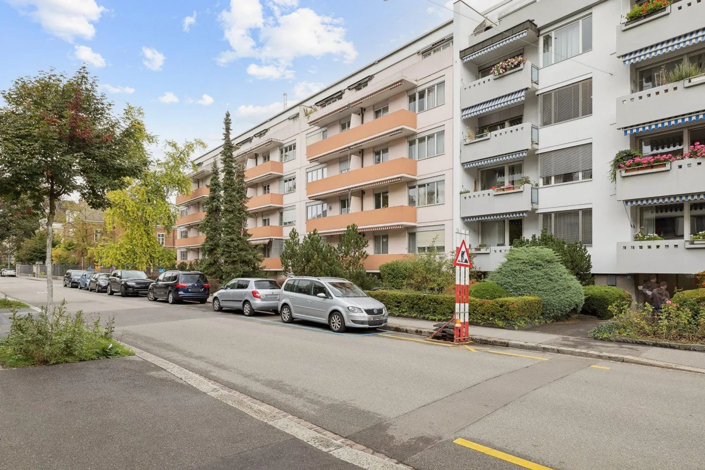 Appartement 3.5 pièces dans le quartier Geller - Photo 1 sur 10