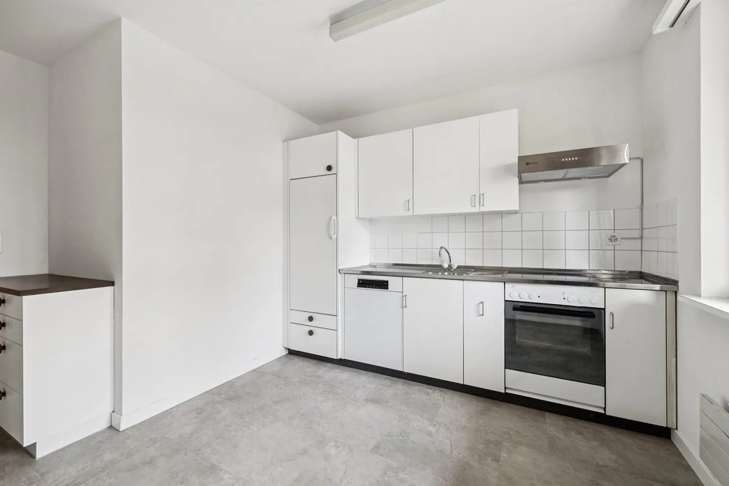 Appartement 3.5 pièces dans le quartier Geller - Photo 4 sur 10