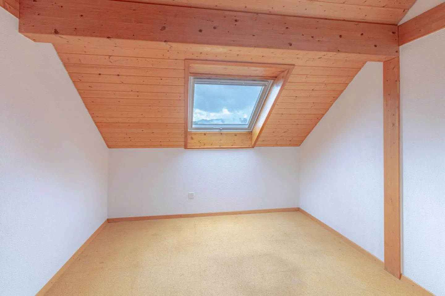 Above the rooftops of Wangenried - Photo 4 of 9