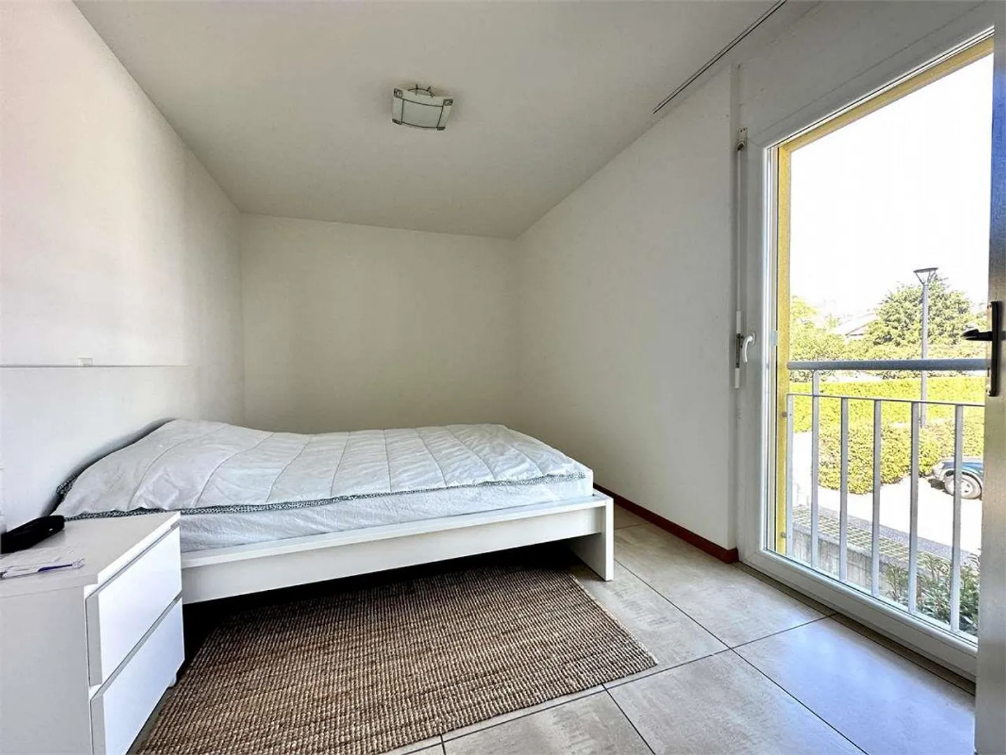 Serocca d'Agno - 2,5 Zimmer in einer 6-Einheiten-Palazzina - Foto 6 von 11