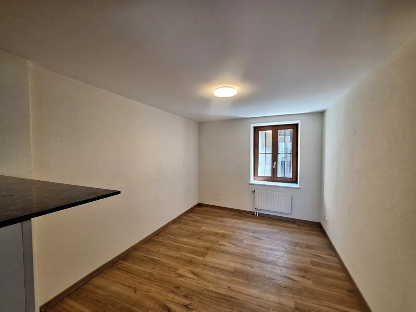 Appartement deux pièces - Photo 3 sur 7