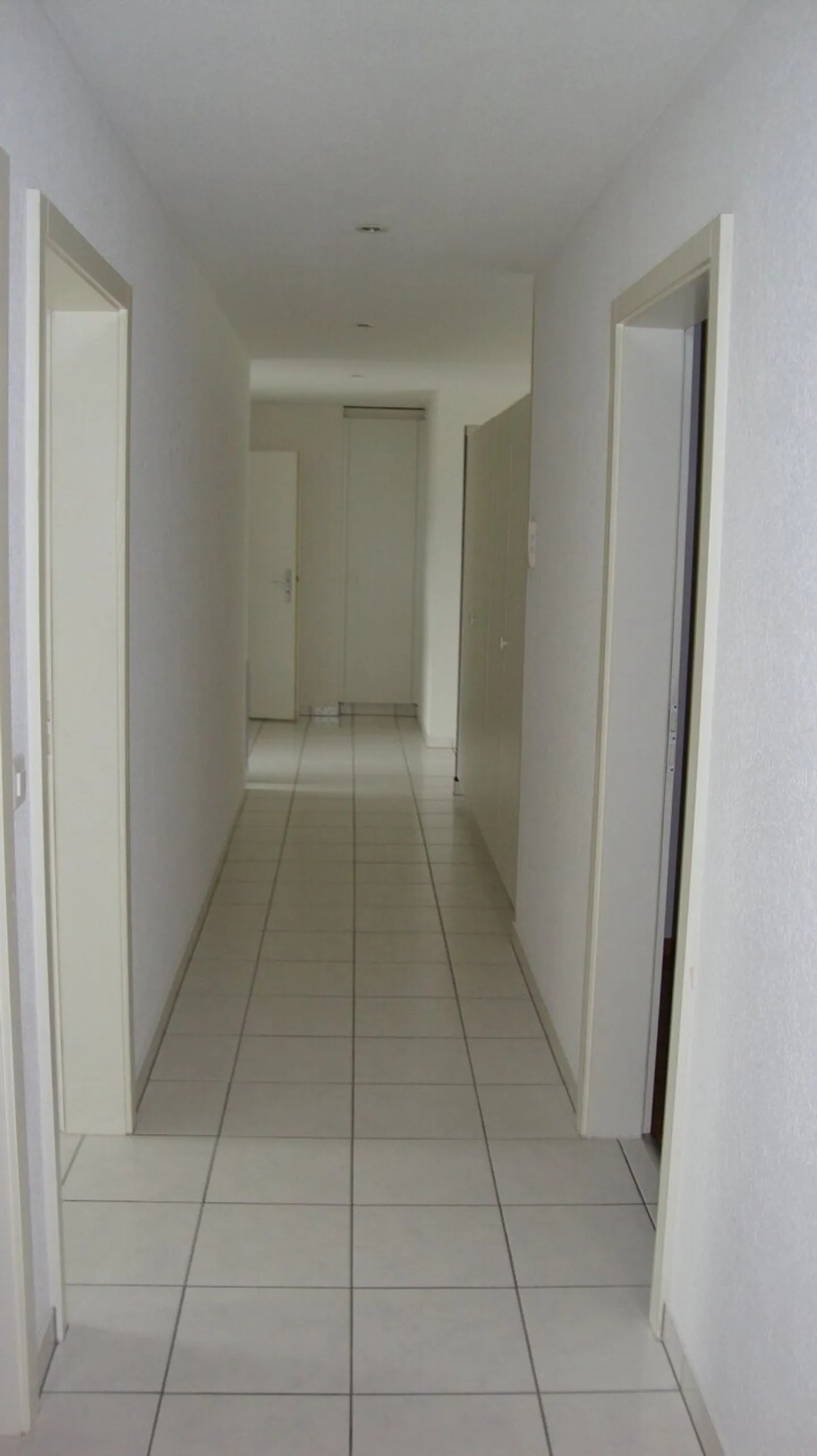 Appartement Charmant avec Terrasse - Photo 5 sur 12